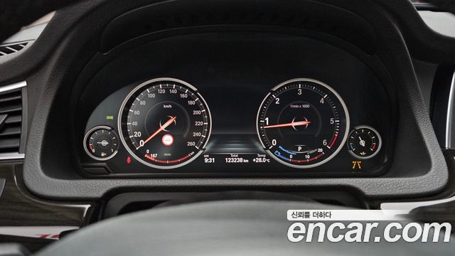 BMW Gran Turismo GT ED Edition