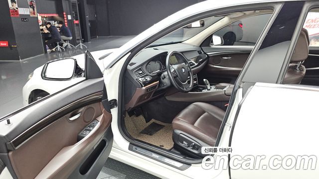 BMW Gran Turismo GT ED Edition