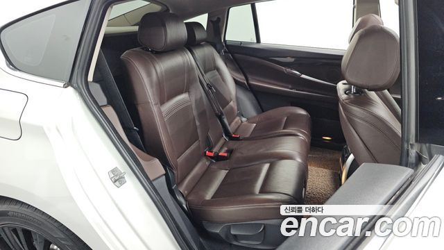 BMW Gran Turismo GT ED Edition