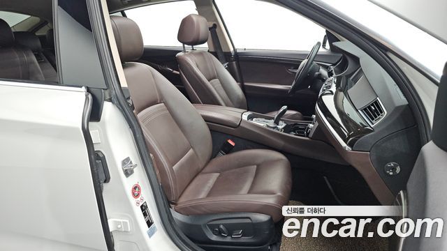 BMW Gran Turismo GT ED Edition
