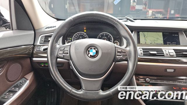 BMW Gran Turismo GT ED Edition