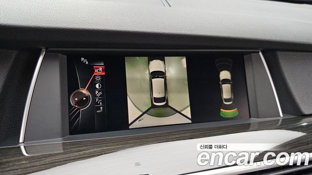 BMW Gran Turismo GT ED Edition