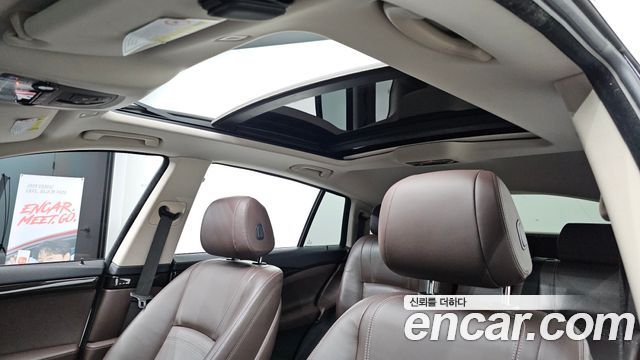 BMW Gran Turismo GT ED Edition