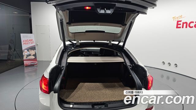 BMW Gran Turismo GT ED Edition