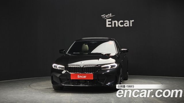 BMW 3-Series 320i M Sport