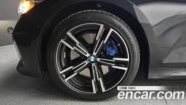 BMW 3-Series 320i M Sport