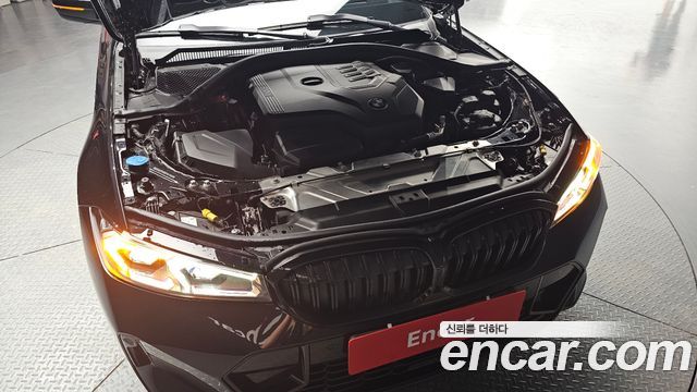 BMW 3-Series 320i M Sport