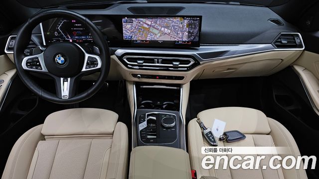 BMW 3-Series 320i M Sport