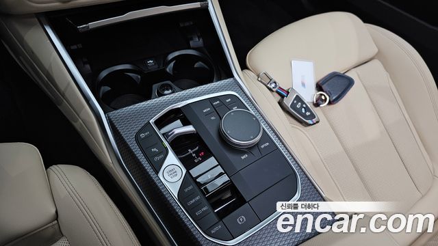 BMW 3-Series 320i M Sport