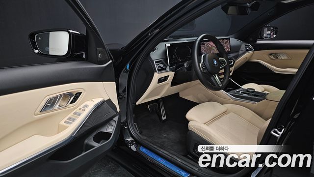 BMW 3-Series 320i M Sport