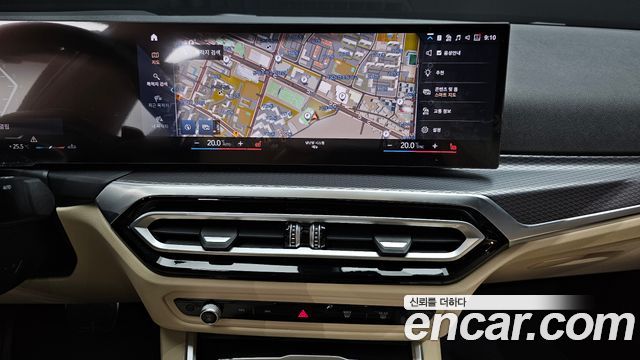 BMW 3-Series 320i M Sport