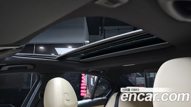 BMW 3-Series 320i M Sport