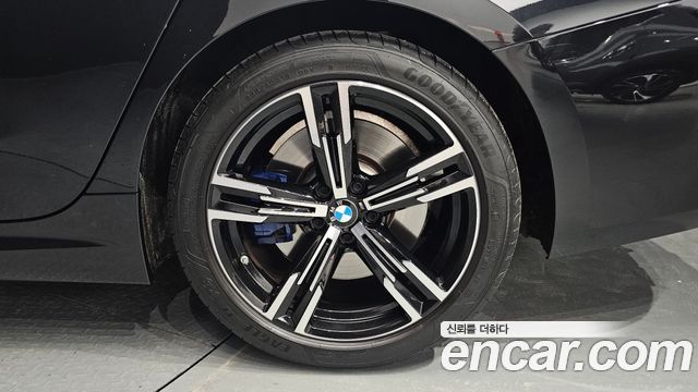BMW 3-Series 320i M Sport
