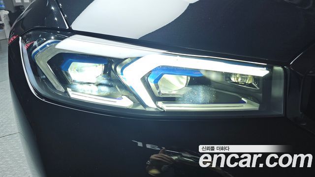 BMW 3-Series 320i M Sport