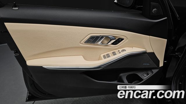 BMW 3-Series 320i M Sport