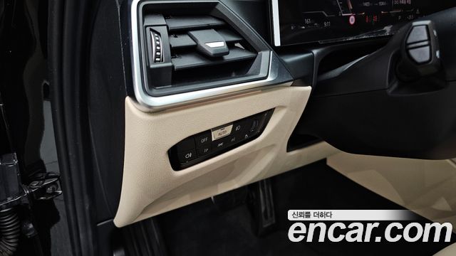 BMW 3-Series 320i M Sport