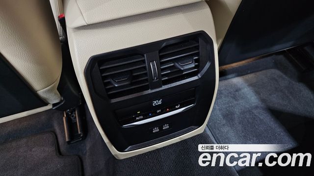 BMW 3-Series 320i M Sport