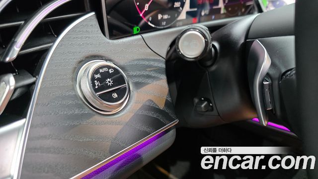 Mercedes-Benz E-Class E200 Avantgarde