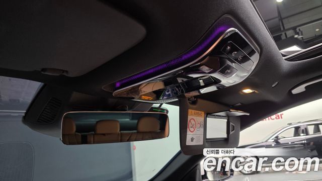 Mercedes-Benz E-Class E200 Avantgarde