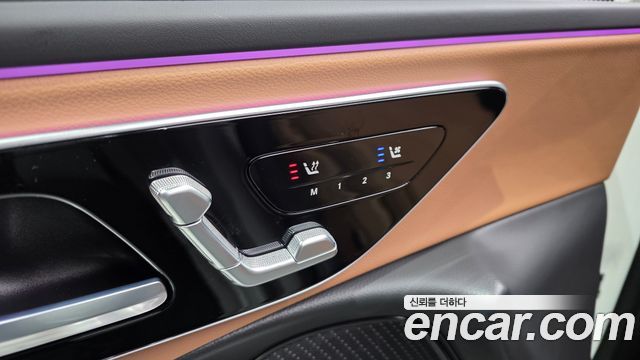 Mercedes-Benz E-Class E200 Avantgarde