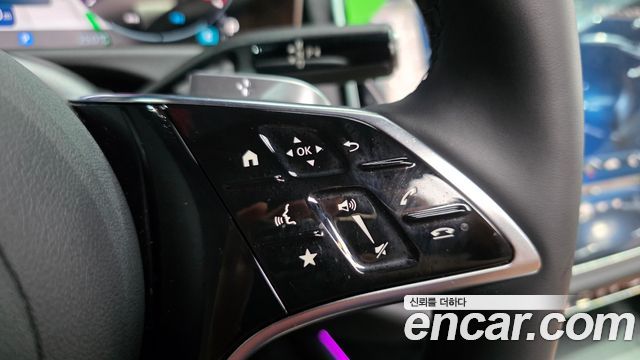 Mercedes-Benz E-Class E200 Avantgarde