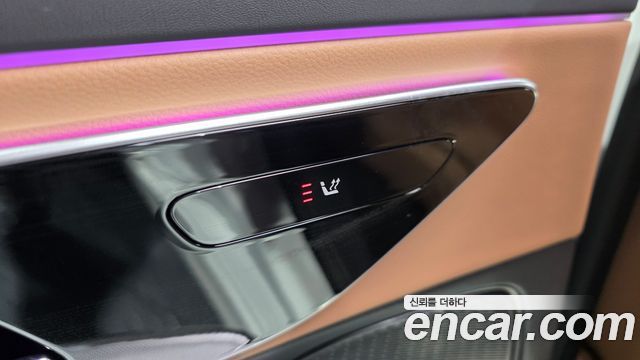 Mercedes-Benz E-Class E200 Avantgarde