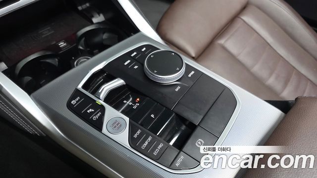 BMW 4-Series 420i M Sport Coupe