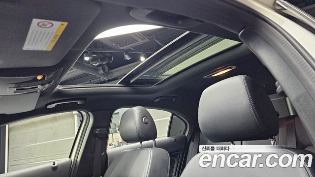 Mercedes-Benz A-Class A200
