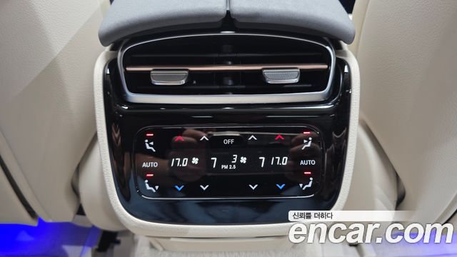 Mercedes-Benz EQS EQS350