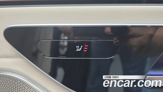 Mercedes-Benz EQS EQS350