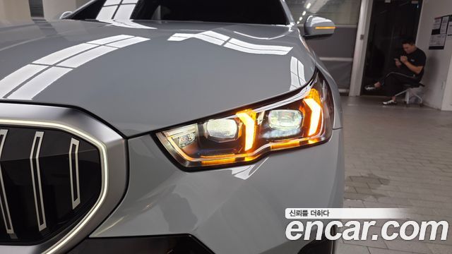 BMW 5-Series 523d M Sport