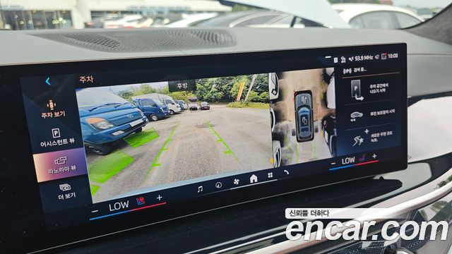 BMW X7 xDrive 40d M Sport 6STR