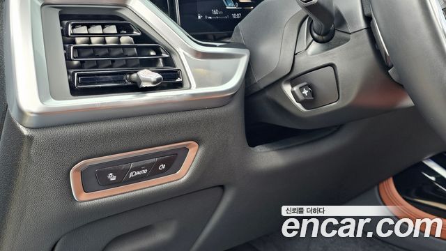 BMW X7 xDrive 40d M Sport 6STR