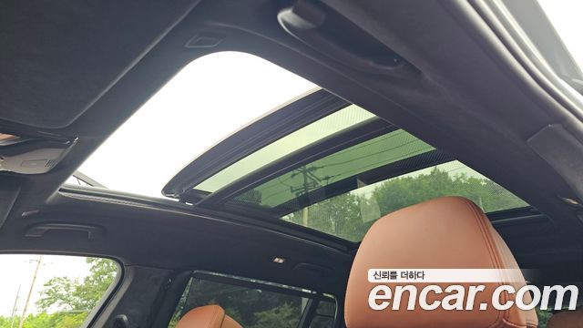 BMW X7 xDrive 40d M Sport 6STR