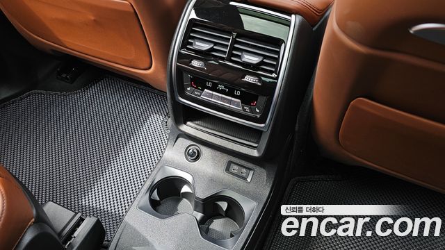BMW X7 xDrive 40d M Sport 6STR