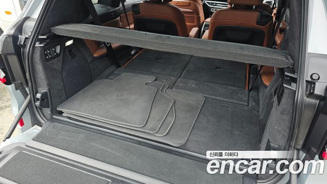BMW X7 xDrive 40d M Sport 6STR