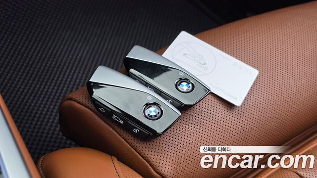 BMW X7 xDrive 40d M Sport 6STR