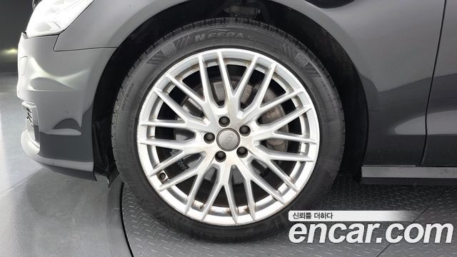 Audi A6 40 TDI Quattro Premium