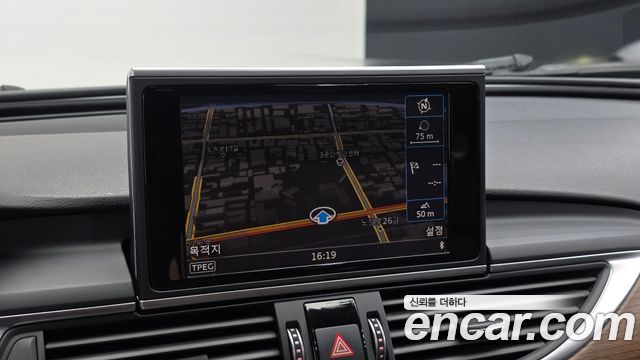 Audi A6 40 TDI Quattro Premium