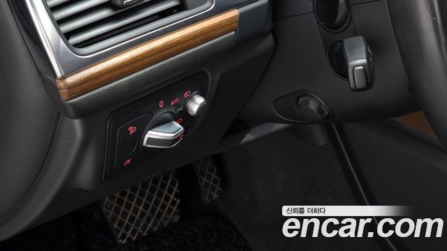 Audi A6 40 TDI Quattro Premium