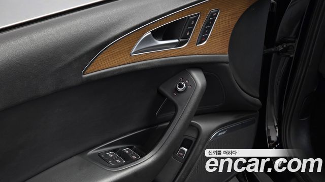 Audi A6 40 TDI Quattro Premium