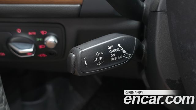 Audi A6 40 TDI Quattro Premium