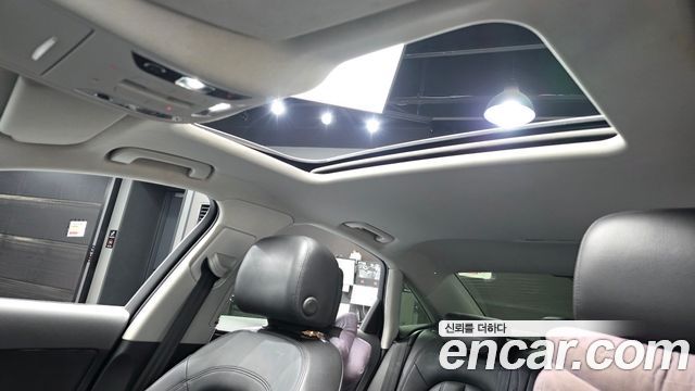 Audi A6 40 TDI Quattro Premium