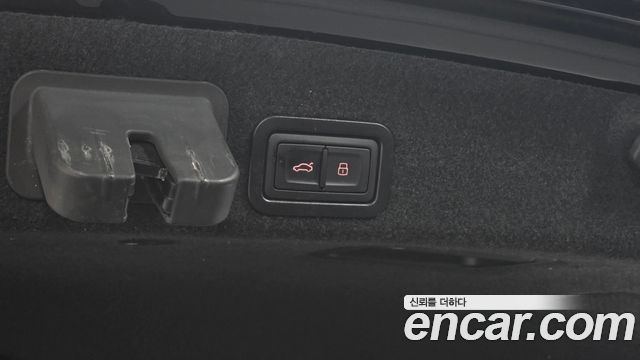 Audi A6 40 TDI Quattro Premium