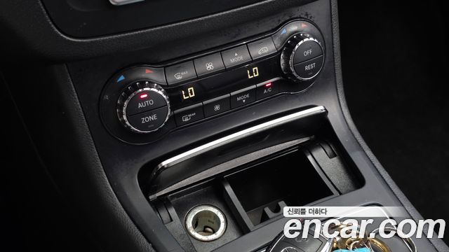 Mercedes-Benz B-Class B200 d