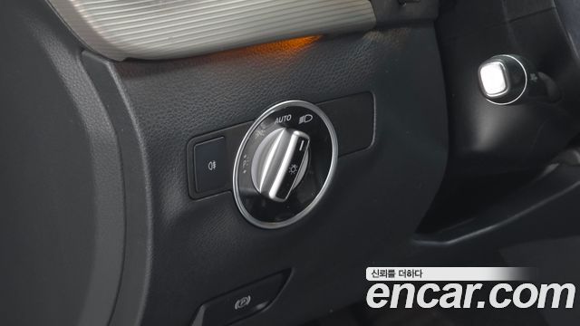 Mercedes-Benz B-Class B200 d