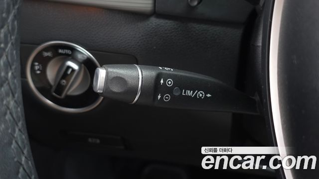 Mercedes-Benz B-Class B200 d