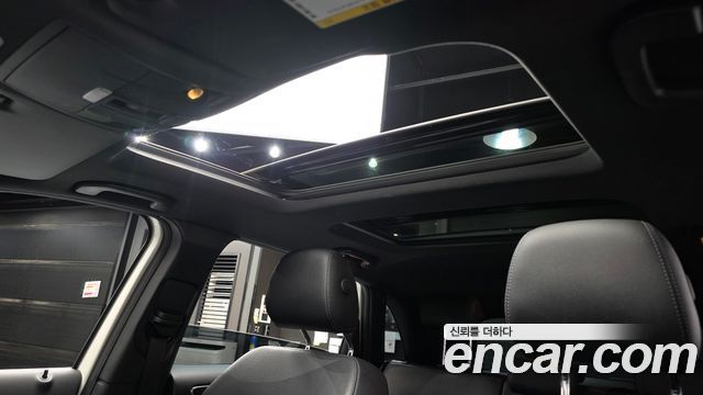 Mercedes-Benz B-Class B200 d