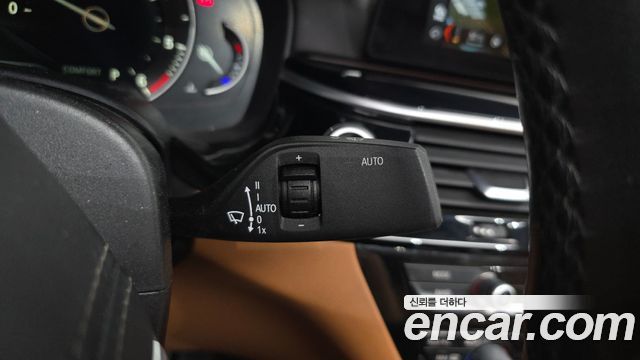BMW 5-Series 520d Luxury Special Edition