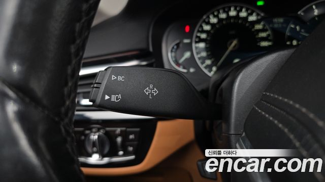 BMW 5-Series 520d Luxury Special Edition